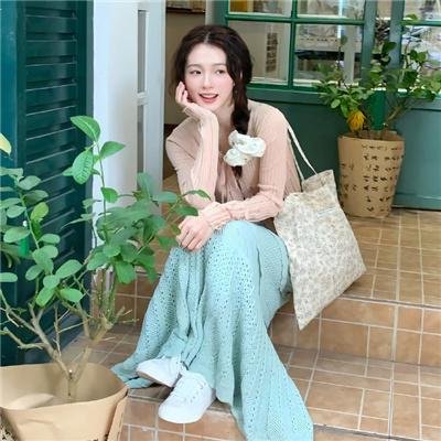 纯属虚构